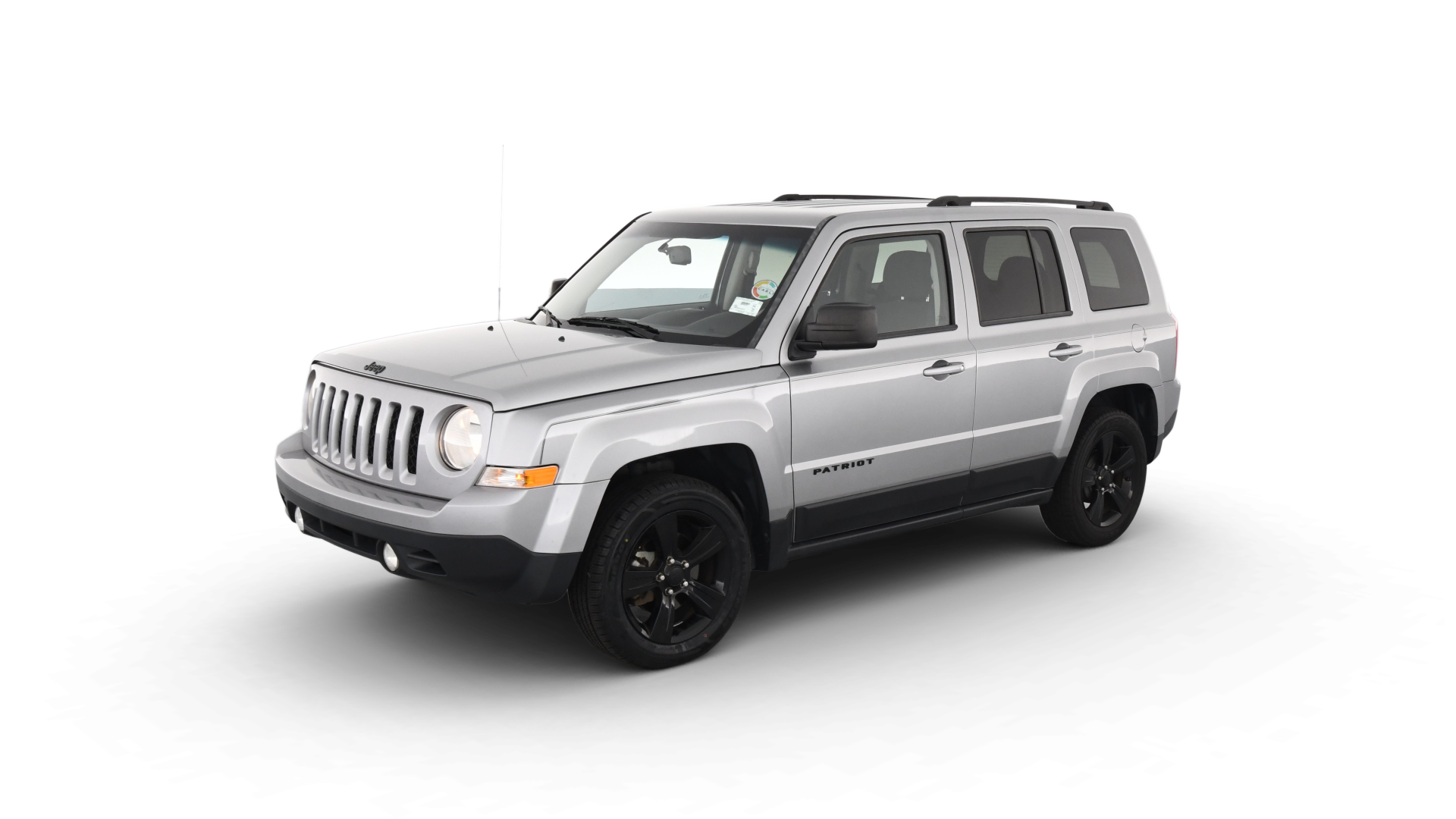 Used 2015 Jeep Patriot Carvana